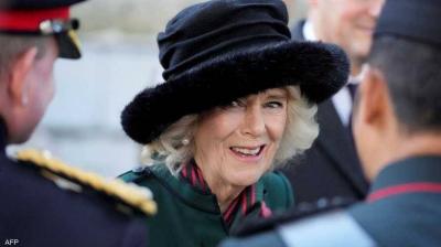 Prince Charles Comments on the Title of "Queen Camilla"