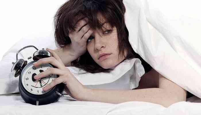 How to Overcome Sleep Deprivation