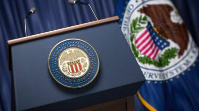 U.S. Federal Reserve Prohibits Officials from Trading Stocks, Bonds, and Cryptocurrencies