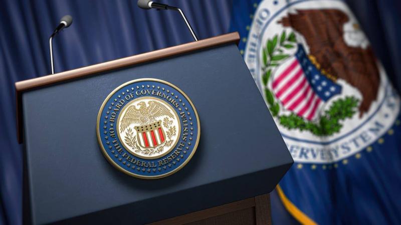 U.S. Federal Reserve Prohibits Officials from Trading Stocks, Bonds, and Cryptocurrencies