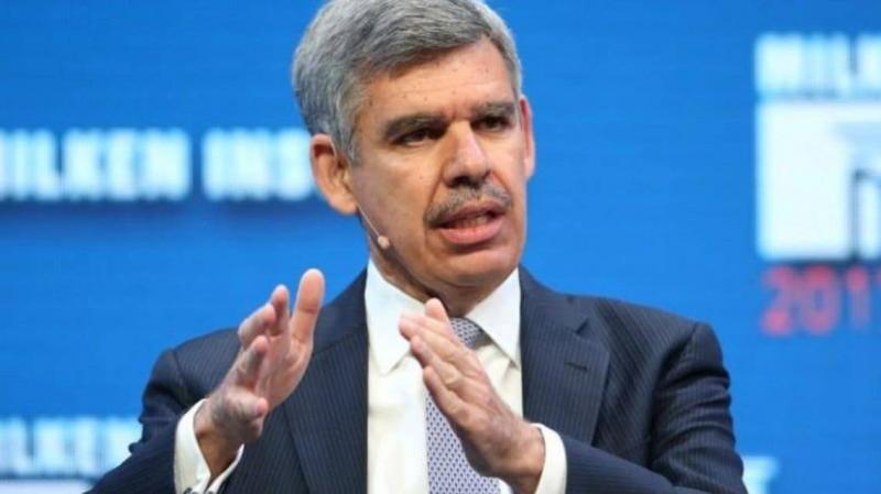 Mohamed El-Erian Sells His Bitcoin Holdings and Pins Future Investments on This Factor