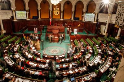 Tunisia: Constitutional Court Law on its Way to Crisis Cell