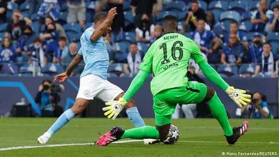 The Keeper No One Wanted: From Unemployment to Winning the Champions League
