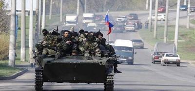 Russian Forces Withdraw Part of Their Troops in Northern Syria Due to SDF Provocations