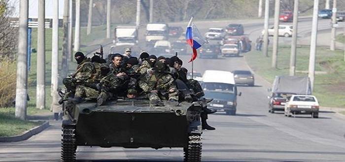 Russian Forces Withdraw Part of Their Troops in Northern Syria Due to SDF Provocations