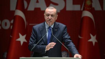 Erdoğan Exploits the Incident of Military Deaths to Target the Peoples' Democratic Party