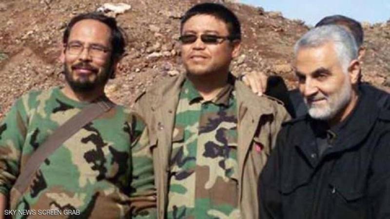 Iran and Taliban: A New Policy to Assert Influence with Available Tools