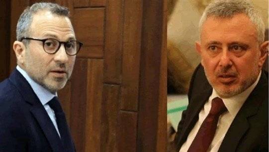 Positive Messages Between Frangieh and Bassil Pave the Way for Upcoming Understandings