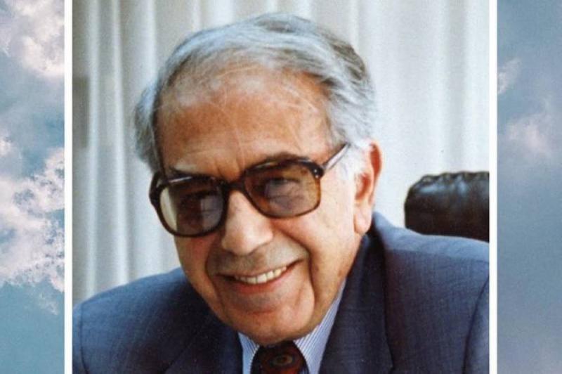 The Passing of Luxury Retail Pioneer Michel Chalhoub at 89