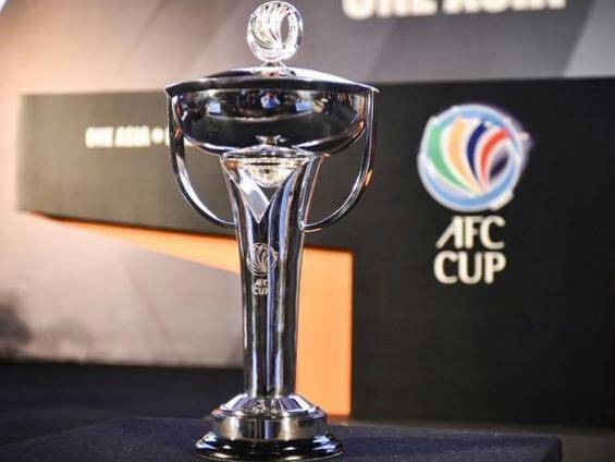 Details of the AFC Cup 2021 Group Stage Draw