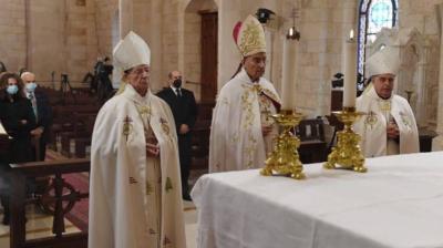 Patriarch Raï: The Assassination of Luqman Slim is an Assassination of Free Thought