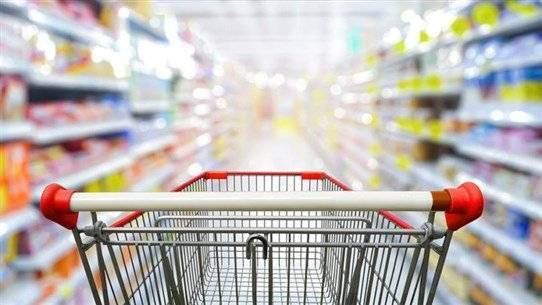 Insane Prices of Foodstuffs... Are Worse Days Ahead?