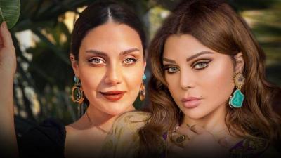 Leila Ahmed Reveals the Nature of the Relationship Between Haifa Wehbe and Her Daughter Zainab Fiad