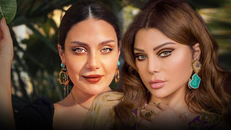 Leila Ahmed Reveals the Nature of the Relationship Between Haifa Wehbe and Her Daughter Zainab Fiad
