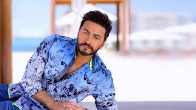 Tamer Hosny Reveals Thoughts on Retirement from Art
