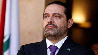 Response to President Aoun: "There Will Be No Government Except with 18 Ministers... Period."