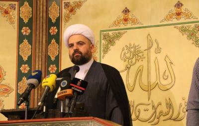 Qabalan: Bkerke is a Symbol of National Partnership, Coexistence, and Civil Peace