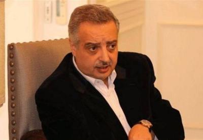 Arslan: We Live in a State That is Taking Its Last Breaths