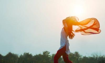 A Simple Trick to Rejuvenate Yourself in 10 Minutes