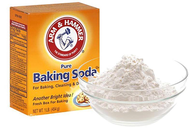 # Seven Household Uses of Baking Soda to Improve Your Health