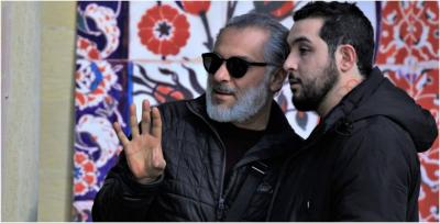 Amr Ali Remembers His Late Father Hatem Ali