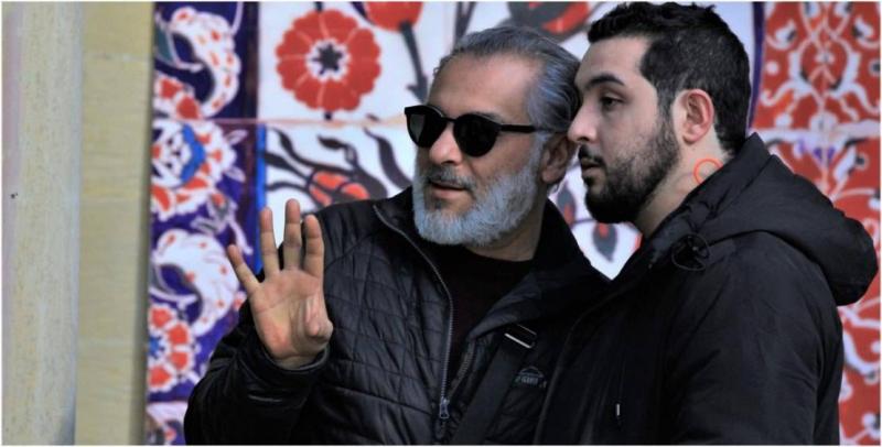 Amr Ali Remembers His Late Father Hatem Ali