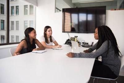 Here is the answer to the toughest interview question