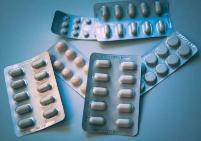 Antidepressants Do Not Make People Happier