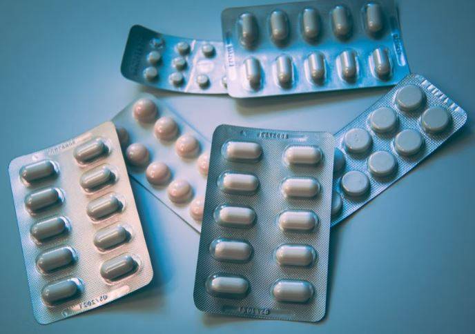 Antidepressants Do Not Make People Happier