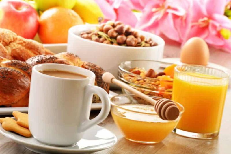 Maintain Your Health by Including These Five Healthy Foods in Your Breakfast