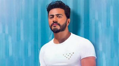 Tamer Hosny Reveals How He Handles Envy and Enemies of Success