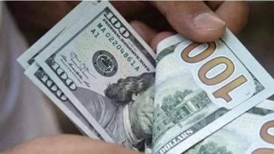 # The Dollar Terrorizes Lebanese: Pessimistic Predictions of Hitting 110,000
