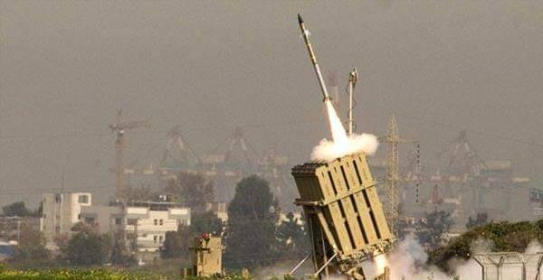 Is Israel Planning a 