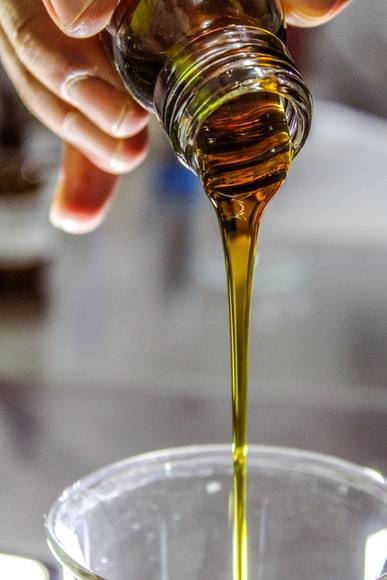 Rice Bran Oil Lowers Blood Sugar Levels