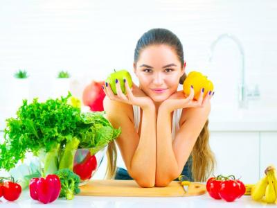 Four Foods That Help Improve Vaginal Health and Protect It