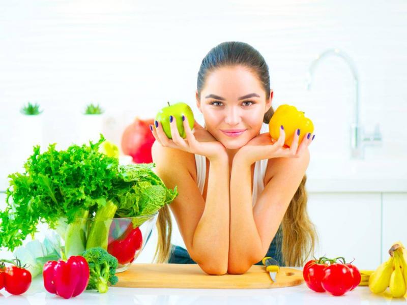 Four Foods That Help Improve Vaginal Health and Protect It