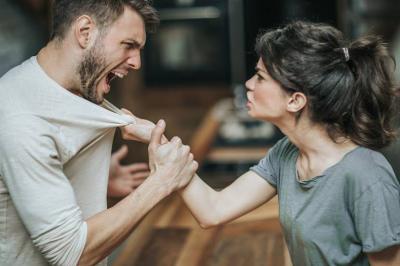 Four Important Reasons to Prevent Labeling Men as Scum