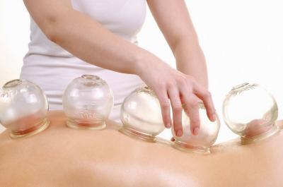 Cupping Therapy as a Method for Quickly Achieving a Big Butt