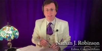 Title: American Journalist Fired Over Tweets Mocking US Support for Israel