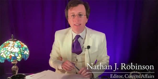 Title: American Journalist Fired Over Tweets Mocking US Support for Israel