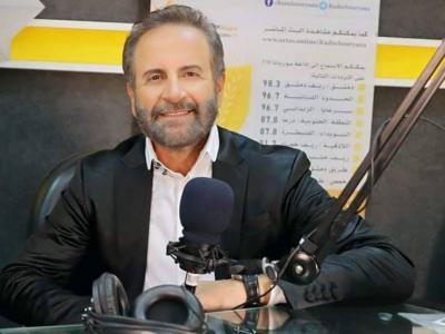 Ghassan Saliba: Lebanese Drama is Undersupported, While Syrian Drama Achieved Success