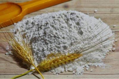 Confusion and Panic in Southern Bakeries due to Wheat Rationing