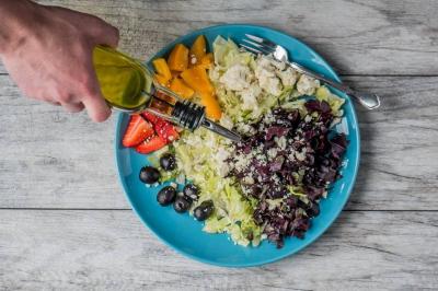 The Strongest Oil in Reducing Cholesterol