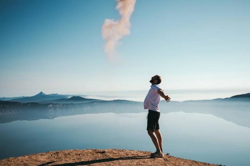 Seven Positive Sentences to Change Your Life
