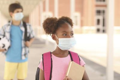Revealing the Secret of Children's Immunity Against Coronavirus