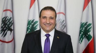 MP Fadi Saad Provides Oxygen Devices to Batroun District