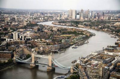 The Ghost of the 1973 War Hovers Over Britain: "Oil Shock" Emerges Again