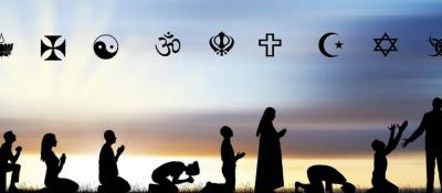 The Strangest 7 Religions and Beliefs Worldwide