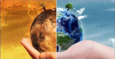 The World Faces a Future Catastrophe If Urgent Action Is Not Taken on Climate Change