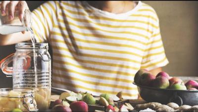 Natural Ways to Lower Blood Sugar and Cholesterol Levels
